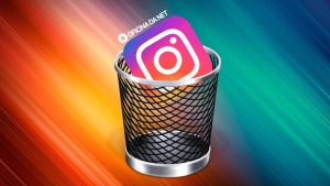Read more about the article Como excluir a conta do Instagram?