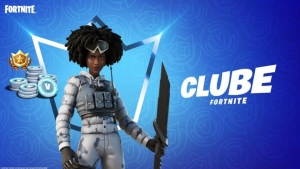 Read more about the article Confira as recompensas do Clube Fortnite em janeiro