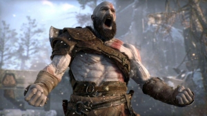 Read more about the article God of War é o maior lançamento da Sony na Steam