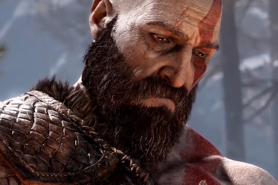 Read more about the article God of War: entenda como Kratos migrou para a mitologia nórdica