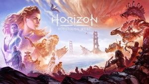 Read more about the article Horizon Forbidden West ganha trailer com história e vilã