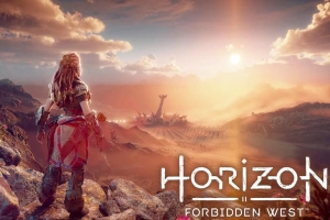 Read more about the article Horizon Forbidden West: quanto tempo vai levar para zerar?