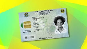 Read more about the article Nova carteira de identidade protagoniza CPF com biometria integrada ao Gov.br