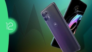 Read more about the article Os celulares Motorola que vão receber o Android 12