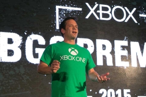 Read more about the article Phil Spencer confirma que Call of Duty não será exclusivo do Xbox