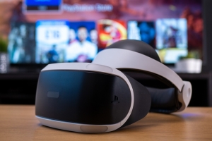 Read more about the article PS VR 2 deve entrar em produção para ser lançado em 2022