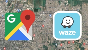 Read more about the article Qual o melhor app para GPS: Waze ou Google Maps?