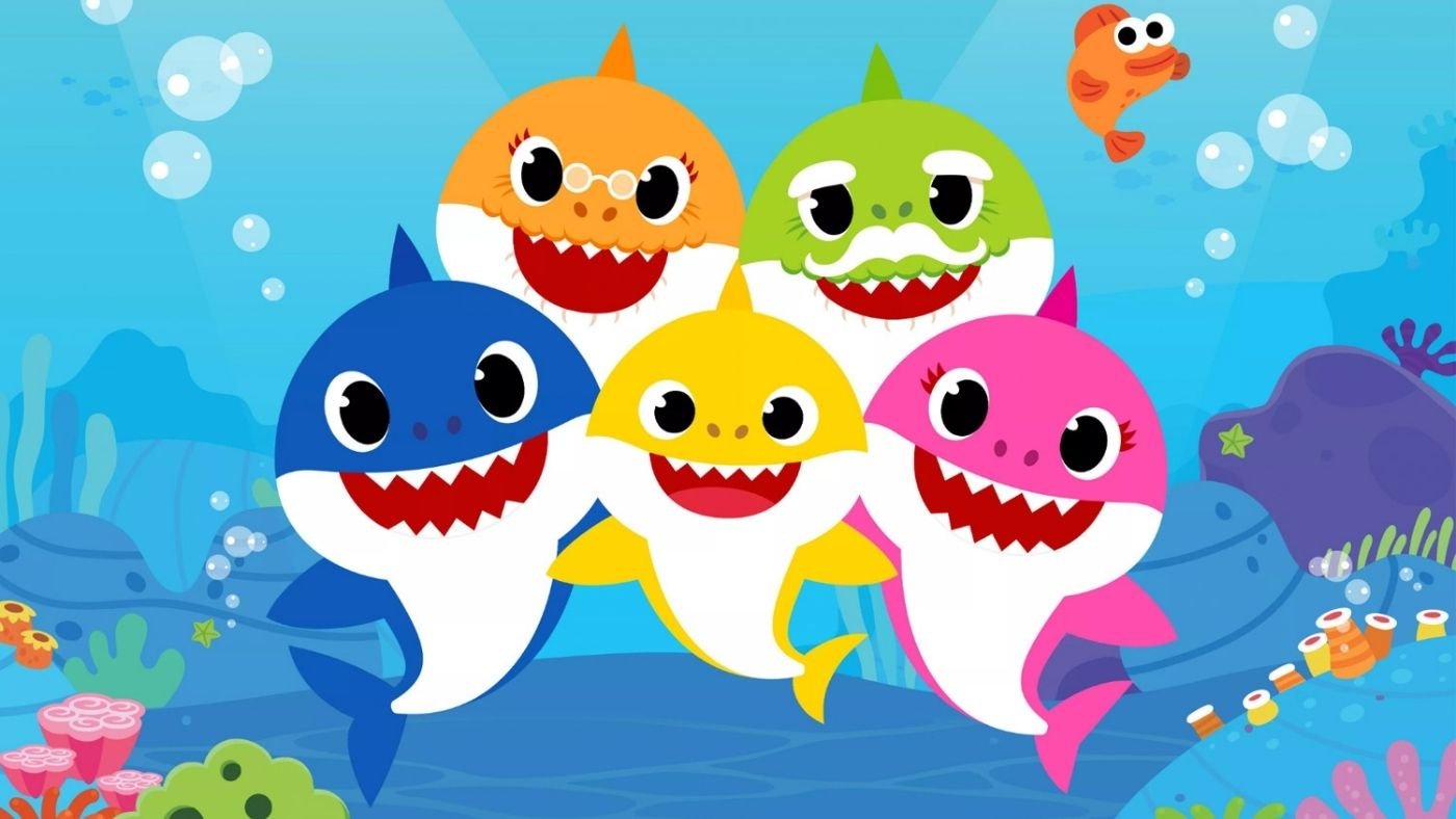 Read more about the article Recorde! Baby Shark alcança 10 bilhões de views no YouTube