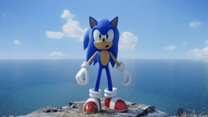 Read more about the article Sonic Frontiers terá legendas em português do Brasil, confirma Sega