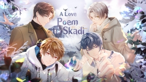 Read more about the article Tears of Themis terá evento “A Love Poem to Skadi” em janeiro de 2022