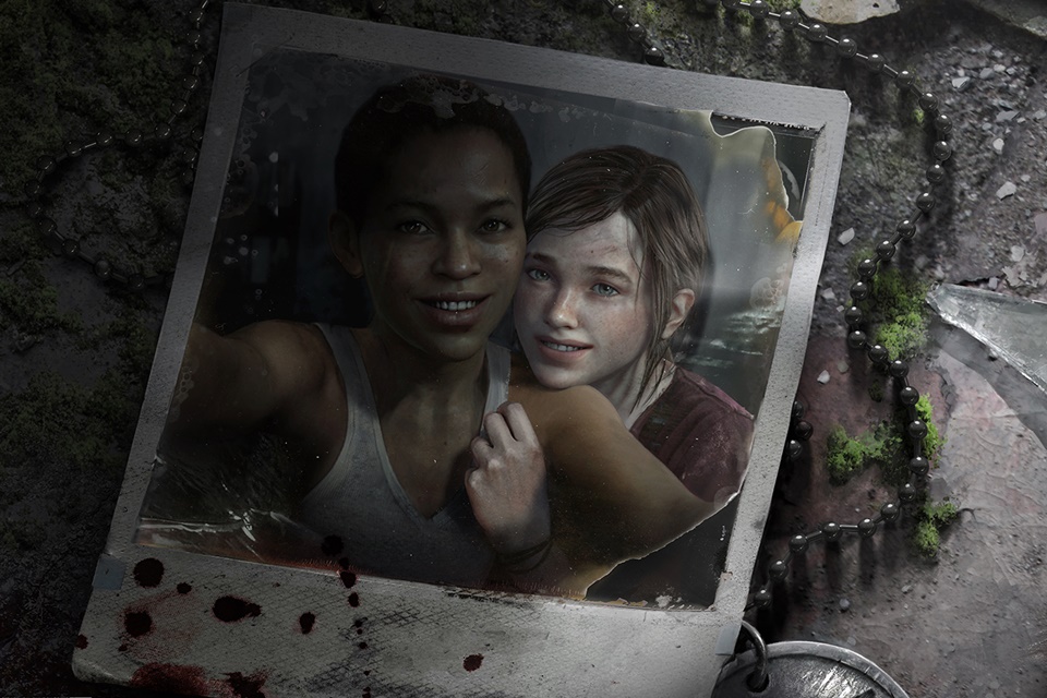 You are currently viewing The Last of Us: HBO escala atriz que fará Riley na série