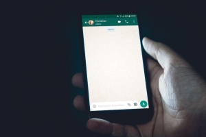 Read more about the article WhatsApp testa mover histórico de conversas do Android para iOS