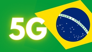 Read more about the article 5G no Brasil: planos podem custar R$ 250 por mês