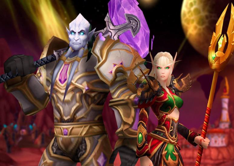 You are currently viewing Blizzard confirma jogo mobile baseado em Warcraft para 2022