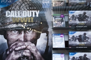 Read more about the article Call of Duty não terá nenhum lançamento em 2023, diz jornalista