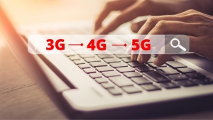 Read more about the article Como usar internet 3G, 4G ou mesmo 5G em seu notebook?