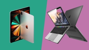 Read more about the article iPad Pro vs MacBook Pro: qual a diferença? Qual o melhor?