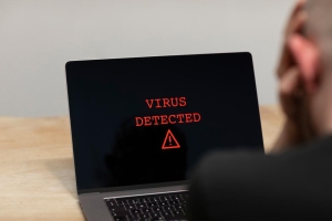 Read more about the article Malware ´Wiper´ é detectado em ataques cibernéticos à Ucrânia