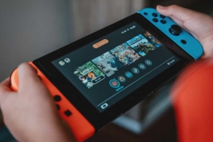 Read more about the article Nintendo afirma que Switch ainda está na metade de seu ciclo de vida