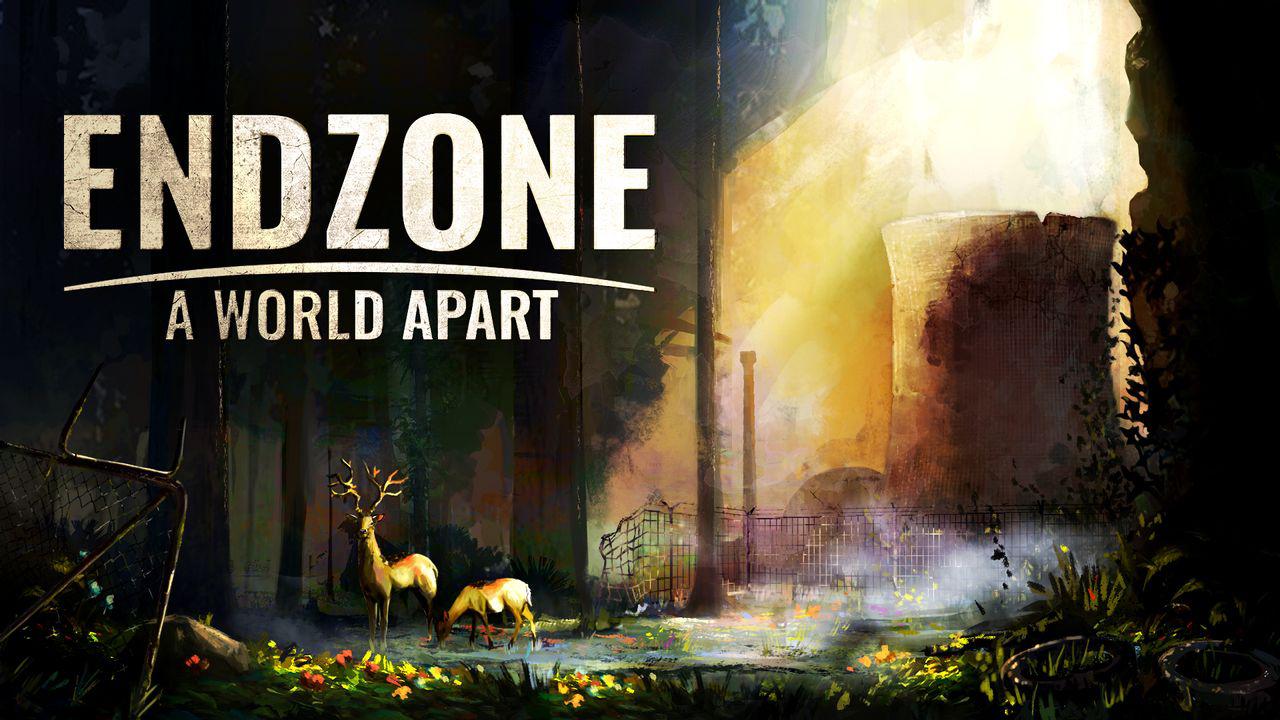 Read more about the article Endzone: A World Apart chega aos consoles em 19 de maio