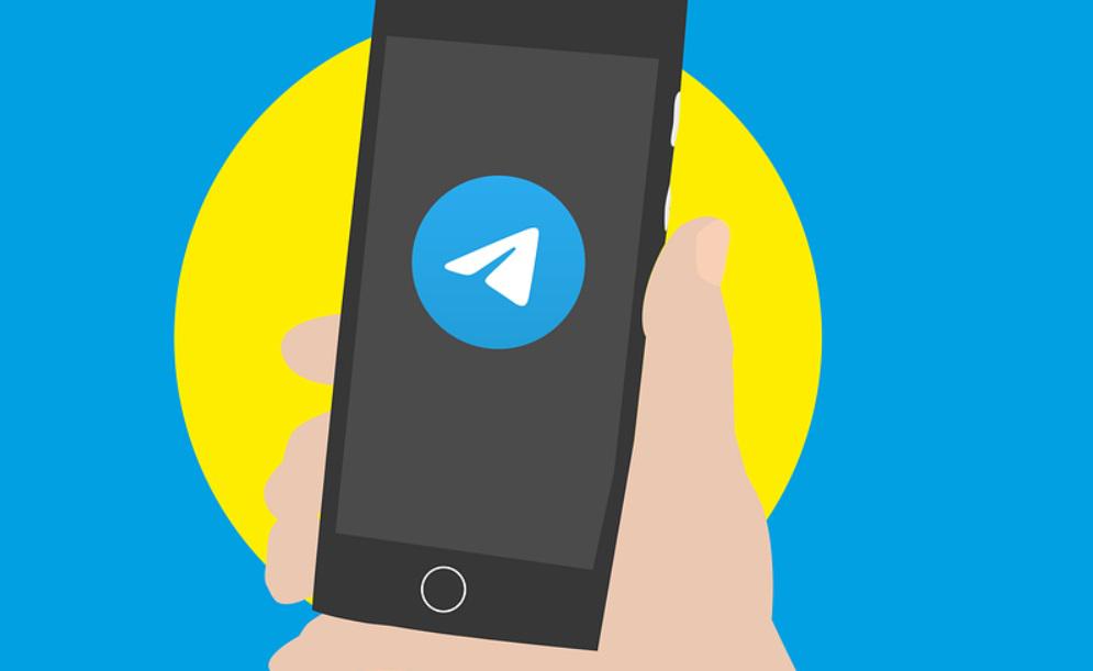 Read more about the article Fundador do Telegram diz que mensagens de ucranianos estão seguras