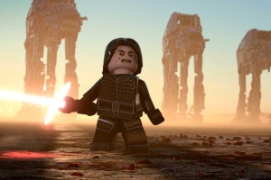 Read more about the article LEGO Star Wars: A Saga Skywalker ganha novo trailer focado nos vilões