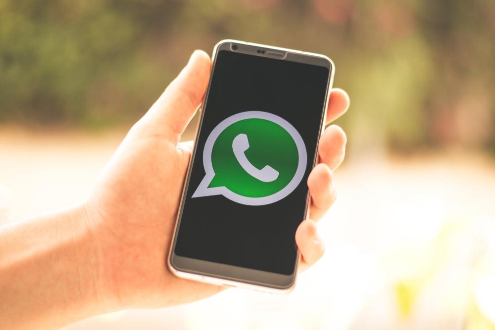 Read more about the article WhatsApp testa compartilhamento de mídia com até 2 GB