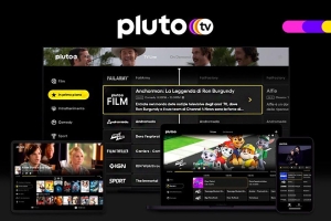 Read more about the article Pluto TV chega aos consoles Xbox e ganha app no Windows