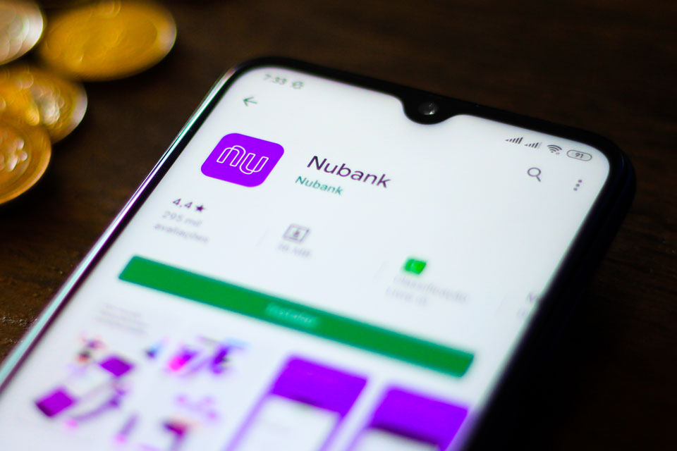 Read more about the article WhatsApp: como usar cartão Nubank para fazer e receber pagamentos