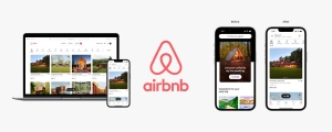 Read more about the article Airbnb anuncia grandes mudanças no design da plataforma; confira