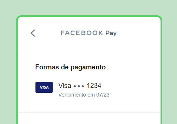 You are currently viewing Facebook Pay vai mudar de nome e se chamar Meta Pay