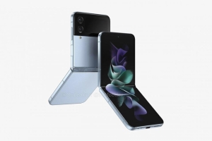 Read more about the article Galaxy Flip 4: imagens vazadas revelam design do celular dobrável