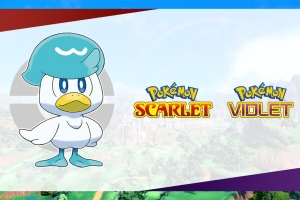 Read more about the article Pokémon Scarlet e Violet ganharão novo trailer e detalhes amanhã (01)