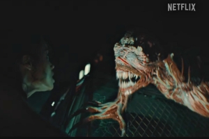 Read more about the article Surpresa! Resident Evil da Netflix ganha segundo trailer com monstros