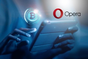 Read more about the article Browser Crypto: conheça o navegador da Opera para criptomoedas