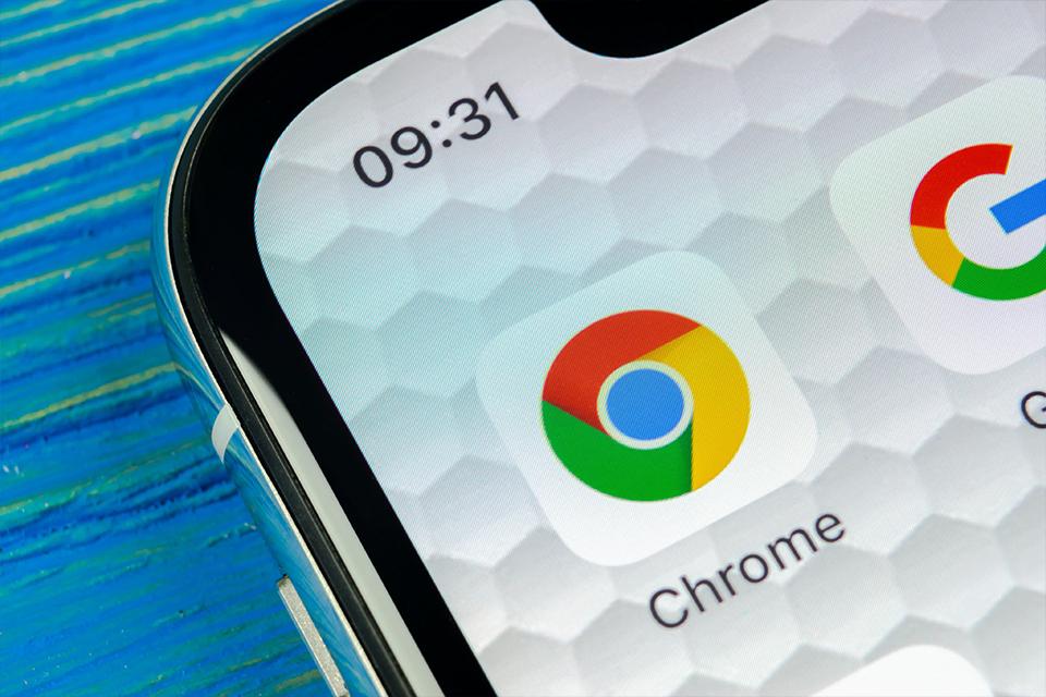 Read more about the article Chrome 103: veja novos recursos do navegador para iOS