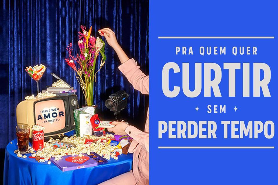 Você está visualizando atualmente Dia dos Namorados: App Daki propõe novas formas para curtir a data