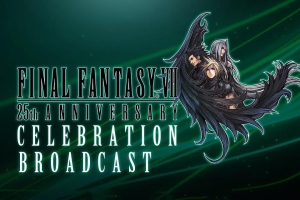 Read more about the article Final Fantasy VII terá showcase especial na próxima semana
