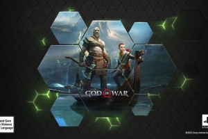 Read more about the article God of War vai sair do GeForce Now em julho