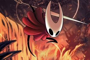 Read more about the article Hollow Knight: Silksong pode receber data no Summer Game Fest