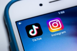 Read more about the article Instagram está testando feed principal parecido com TikTok