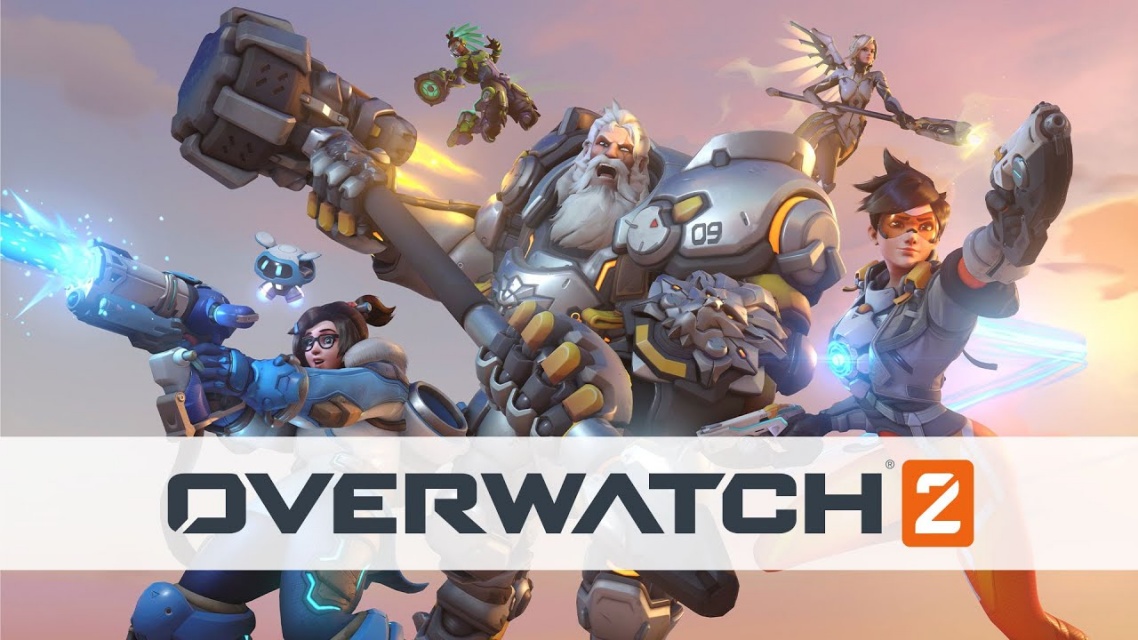 Read more about the article Overwatch 2: beta no PS5 roda com VRR, 120 fps e HDR