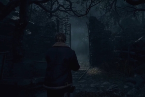 Read more about the article Resident Evil 4 Remake ganha vídeo de gameplay mostrando mecânicas