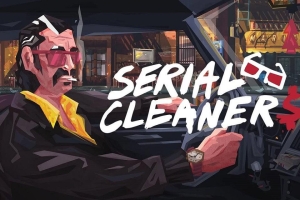 Read more about the article Serial Cleaners chega em setembro e ganha trailer