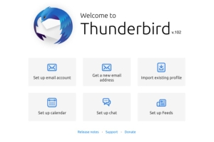 Read more about the article Serviço de e-mail Mozilla Thunderbird ganhará versão para Android