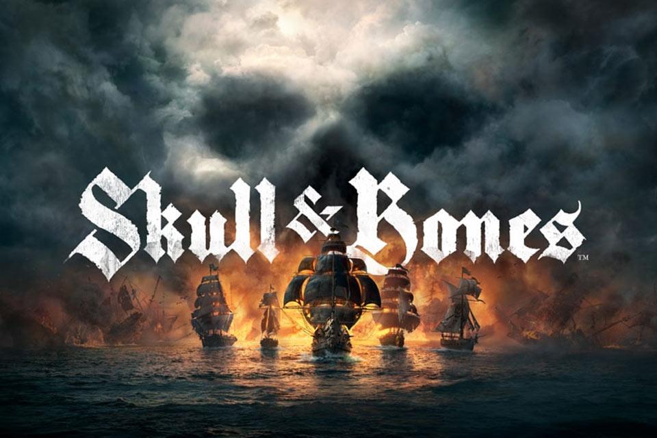 Read more about the article Skull & Bones: Ubisoft deve revelar novidades sobre o jogo em julho