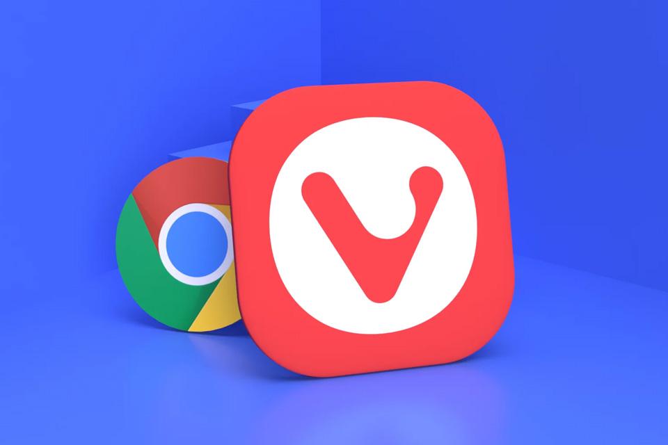 Read more about the article Vivaldi: vale a pena usar o navegador no lugar o Google Chrome?