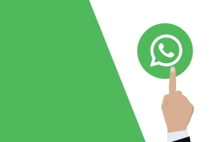 Read more about the article WhatsApp prepara atalho para facilitar pedidos de delivery no app