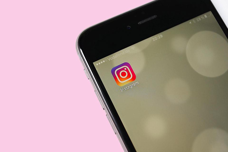 Read more about the article Instagram lança opção de excluir conta diretamente no app iOS