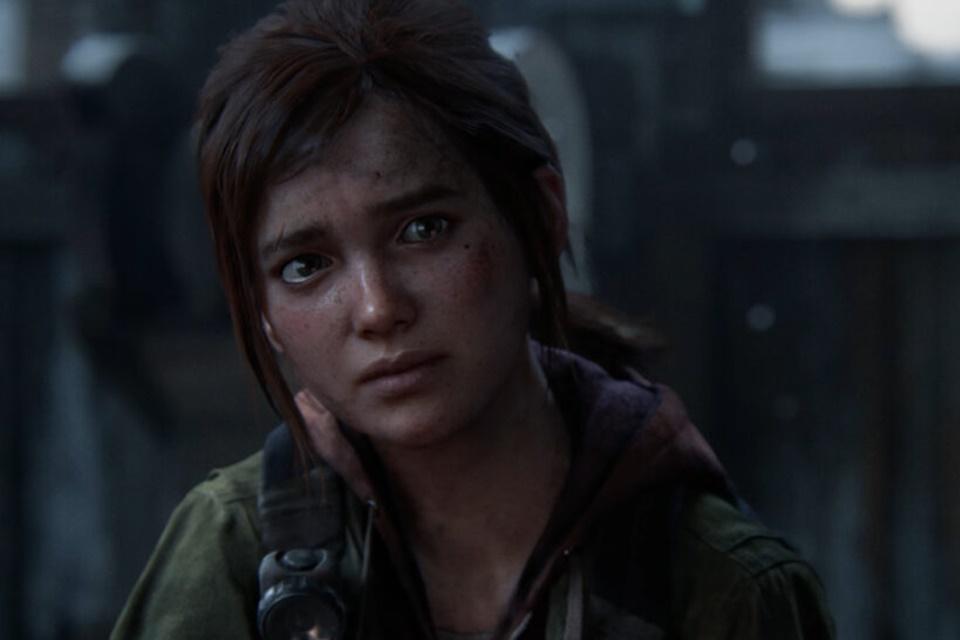 Read more about the article Last of Us Part ganha trailer ressaltando novidades do remake